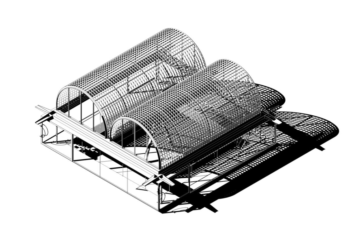 Glass House / Max Núñez 5 Glass house / max núñez