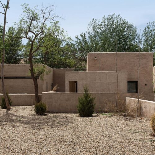 Lost Villa Boutique Hotel / Das Lab 38 Lost villa boutique hotel / das lab