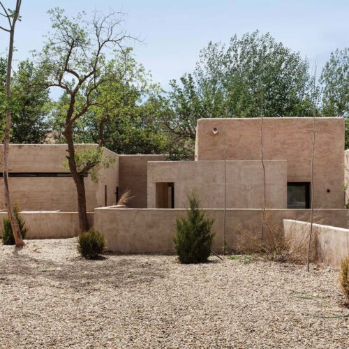 Lost Villa Boutique Hotel / Das Lab 37 Lost villa boutique hotel / das lab