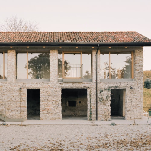 Cascina Otto House / Studio Wok 34 Cascina otto house / studio wok