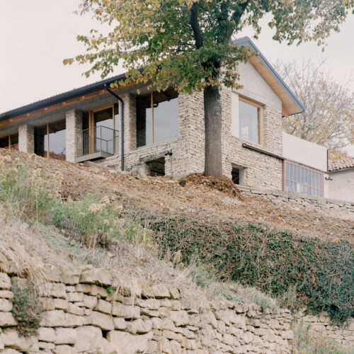 Cascina Otto House / Studio Wok 33 Cascina otto house / studio wok