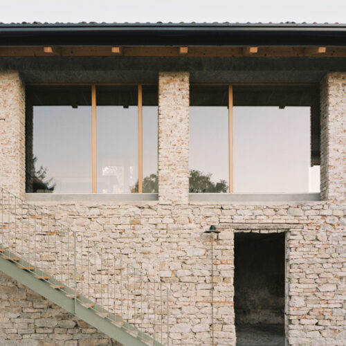 Cascina Otto House / Studio Wok 32 Cascina otto house / studio wok