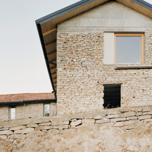 Cascina Otto House / Studio Wok 31 Cascina otto house / studio wok