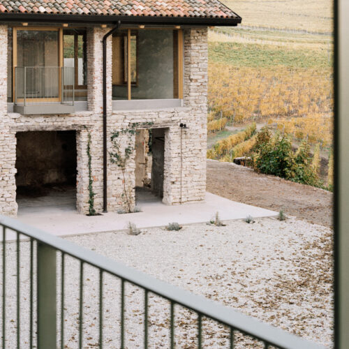Cascina Otto House / Studio Wok 28 Cascina otto house / studio wok
