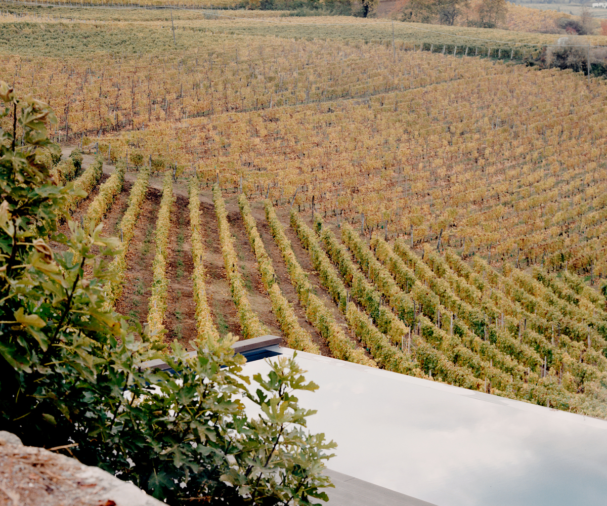 Cascina Otto House / Studio Wok 12 108 simone bossi photographer c 2021