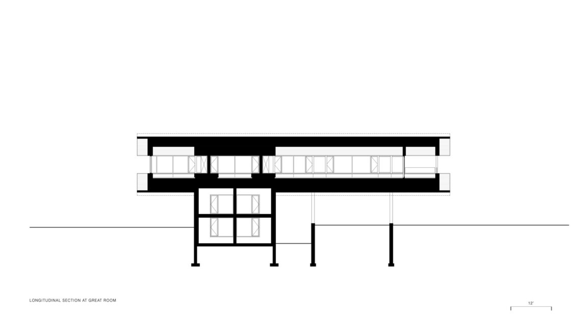 House At 9,000 Feet / Mackay-Lyons Sweetapple Architects 31 House at 9,000 feet / mackay-lyons sweetapple architects
