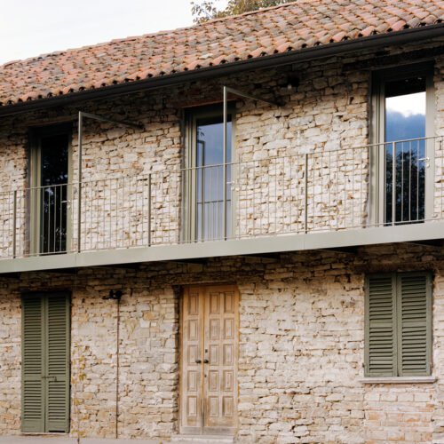 Cascina Otto House / Studio Wok 25 Cascina otto house / studio wok