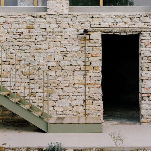 Cascina Otto House / Studio Wok 24 Cascina otto house / studio wok