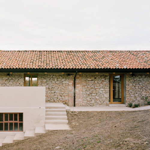 Cascina Otto House / Studio Wok 23 Cascina otto house / studio wok