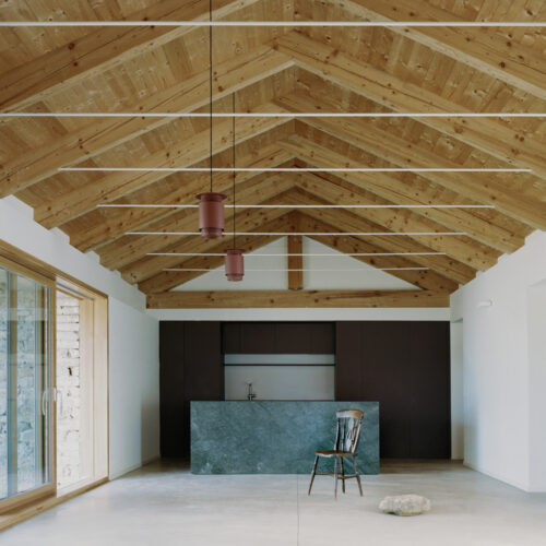 Cascina Otto House / Studio Wok 22 Cascina otto house / studio wok