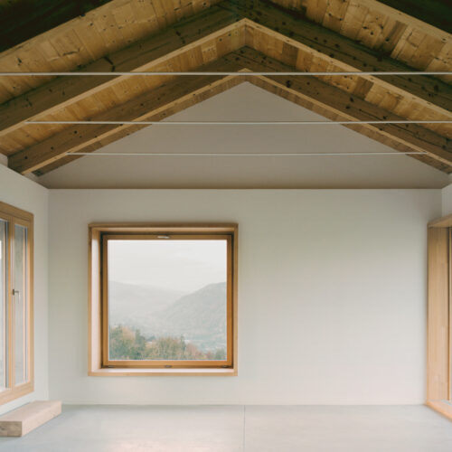 Cascina Otto House / Studio Wok 20 Cascina otto house / studio wok