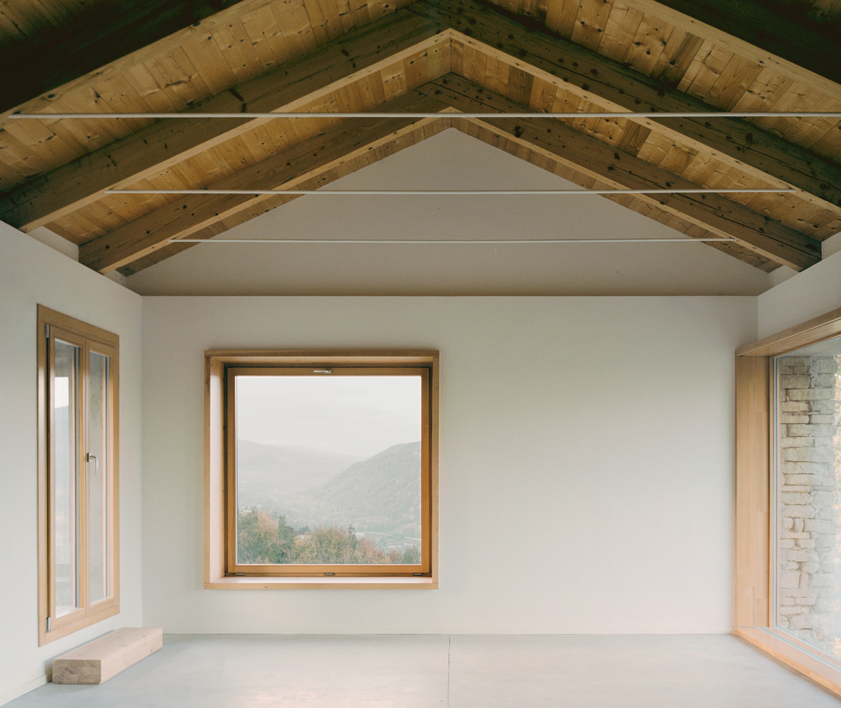 Cascina Otto House / Studio Wok 9 Cascina otto house / studio wok