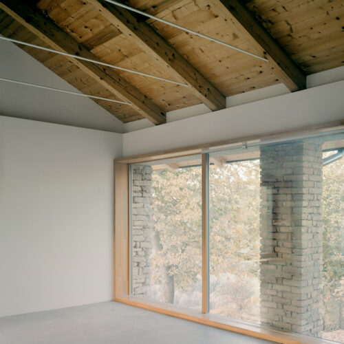 Cascina Otto House / Studio Wok 19 Cascina otto house / studio wok