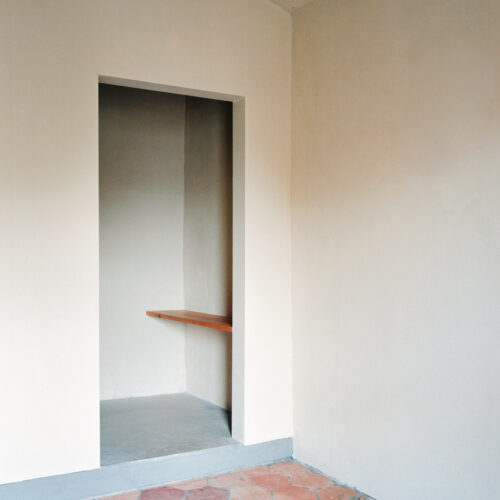 Cascina Otto House / Studio Wok 17 Cascina otto house / studio wok