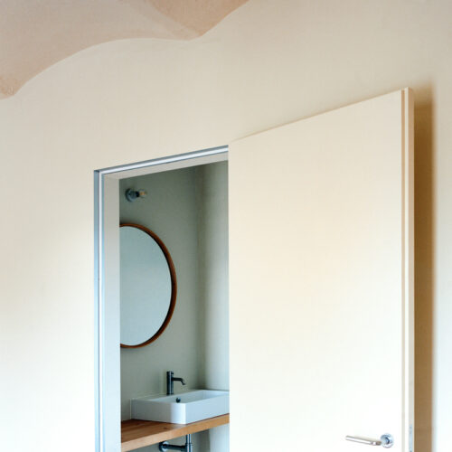 Cascina Otto House / Studio Wok 16 Cascina otto house / studio wok