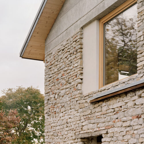 Cascina Otto House / Studio Wok 15 Cascina otto house / studio wok