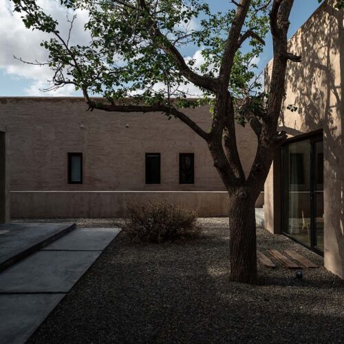 Lost Villa Boutique Hotel / Das Lab 34 Lost villa boutique hotel / das lab