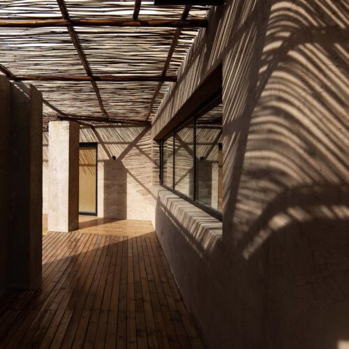 Lost Villa Boutique Hotel / Das Lab 33 Lost villa boutique hotel / das lab