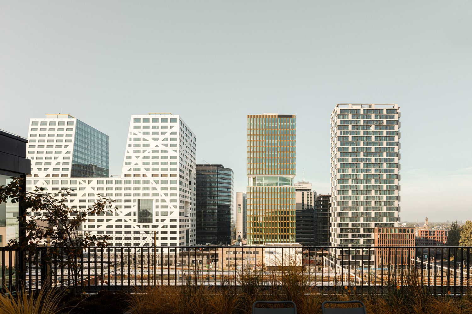 14-Group-A-Central-Park-Photo-By-Sebastian-Van-Damme Central park office tower / group a