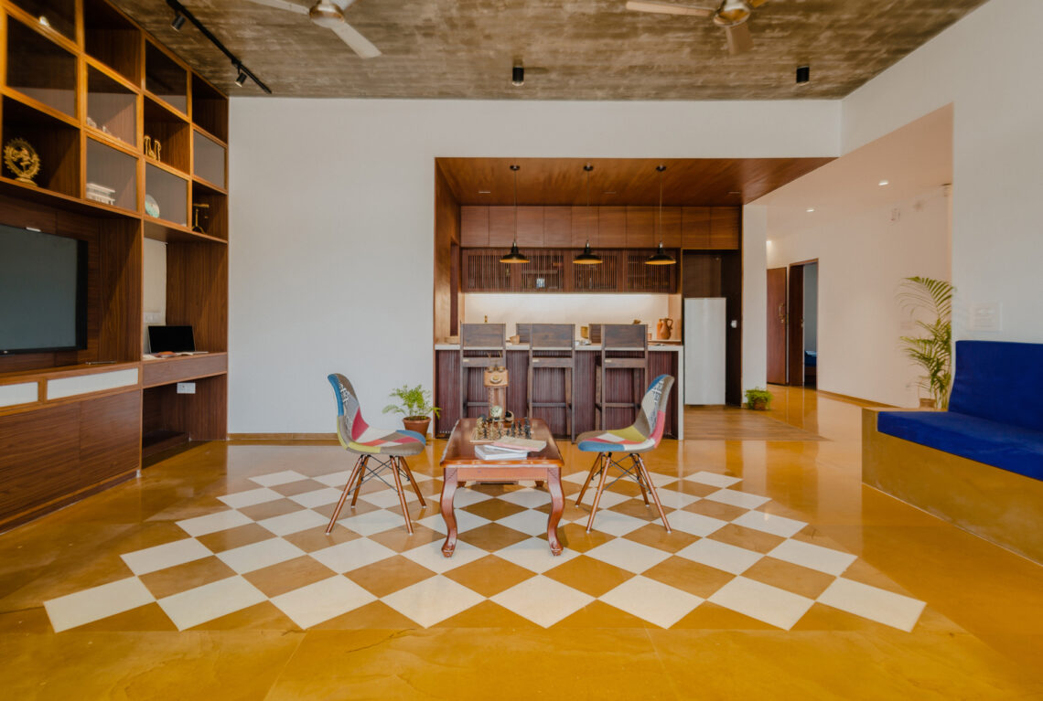 House In A Grove / Sto.m.p 29 House in a grove / sto. M. P