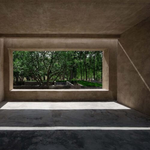 Lost Villa Boutique Hotel / Das Lab 31 Lost villa boutique hotel / das lab