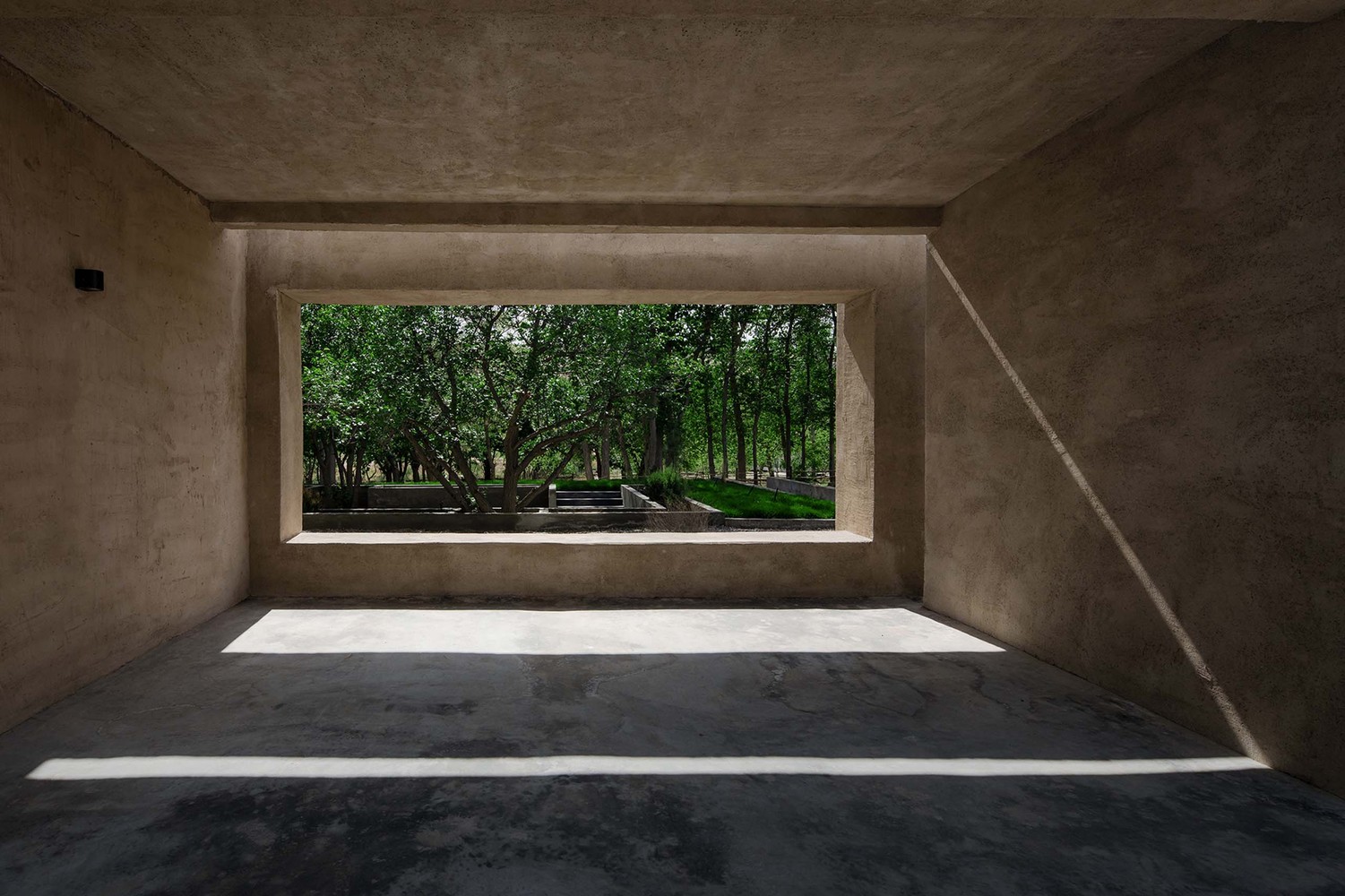 Lost Villa Boutique Hotel / Das Lab 4 Lost villa boutique hotel / das lab