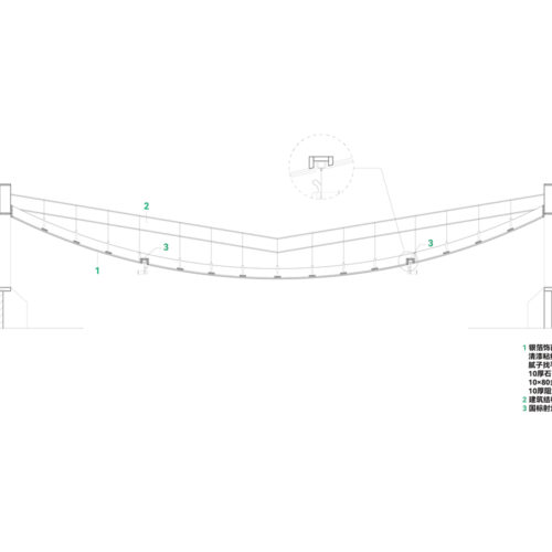 Xiangshan Art Commune / Office Canopy Of Architecture 25 Xiangshan art commune / office canopy of architecture
