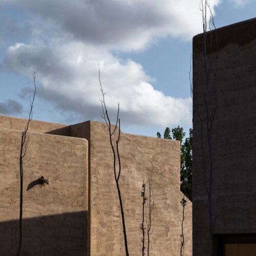 Lost Villa Boutique Hotel / Das Lab 27 Lost villa boutique hotel / das lab