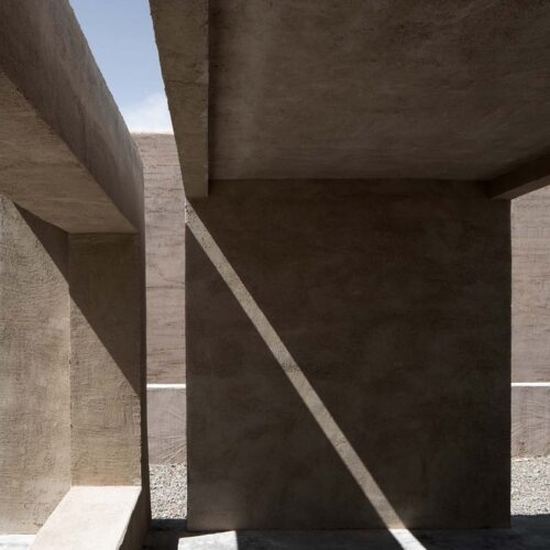 Lost Villa Boutique Hotel / Das Lab 26 Lost villa boutique hotel / das lab