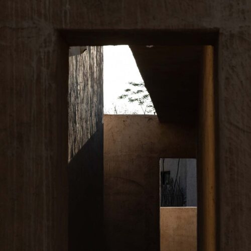Lost Villa Boutique Hotel / Das Lab 25 Lost villa boutique hotel / das lab
