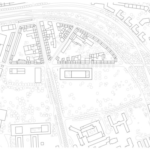 Historical Archive Of Cologne / Waechter + Waechter Architekten 32 Historical archive of cologne / waechter + waechter architekten