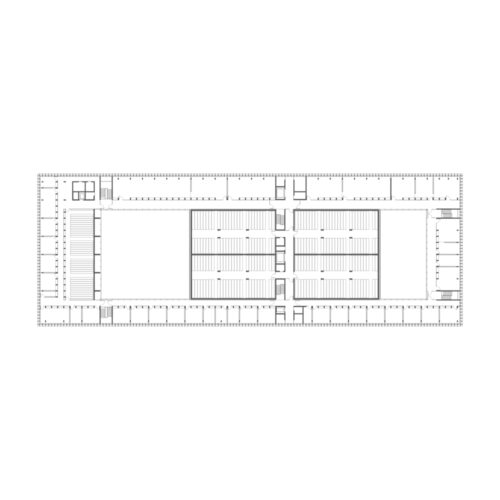 Historical Archive Of Cologne / Waechter + Waechter Architekten 25 Historical archive of cologne / waechter + waechter architekten