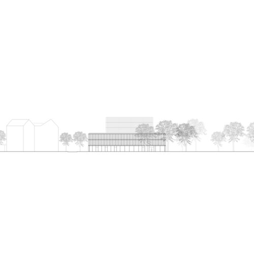 Historical Archive Of Cologne / Waechter + Waechter Architekten 30 Historical archive of cologne / waechter + waechter architekten