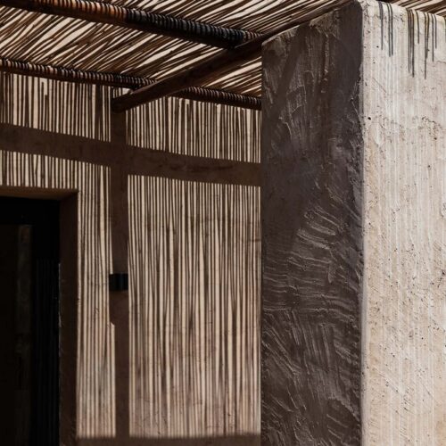 Lost Villa Boutique Hotel / Das Lab 23 Lost villa boutique hotel / das lab