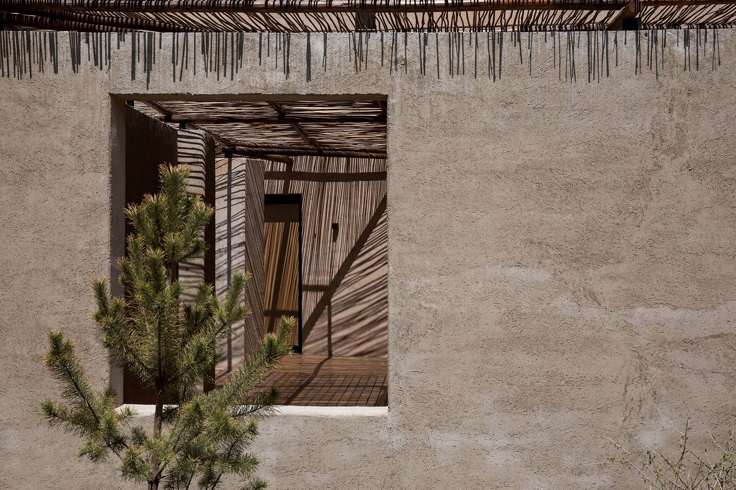 Lost Villa Boutique Hotel / Das Lab 6 Lost villa boutique hotel / das lab