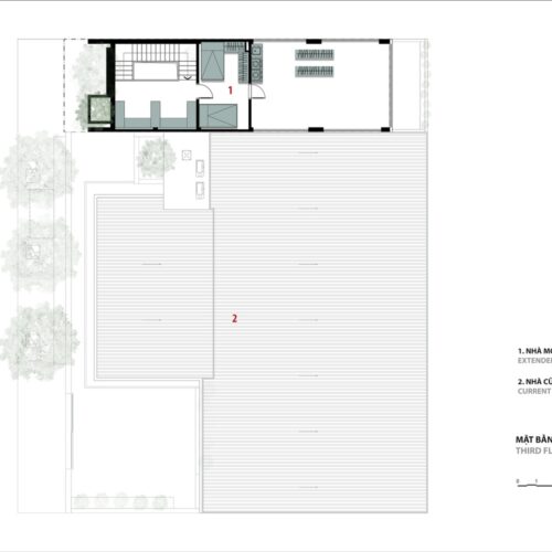 Viet Tri House / I.house Architecture And Construction 27 Viet tri house / i. House architecture and construction
