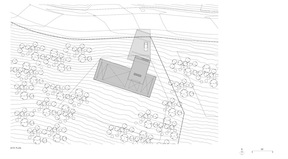 House At 9,000 Feet / Mackay-Lyons Sweetapple Architects 23 House at 9,000 feet / mackay-lyons sweetapple architects