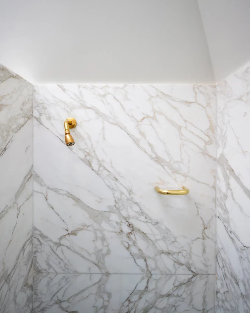 The brick house reopens: philip johnson's intimate guesthouse completes the glass house estate