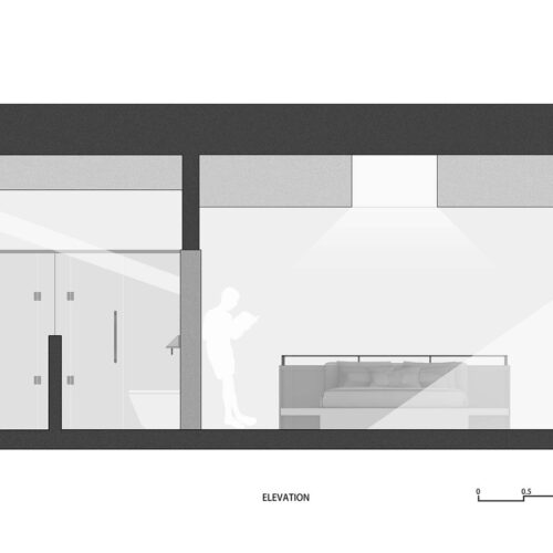 Lost Villa Boutique Hotel / Das Lab 47 Lost villa boutique hotel / das lab