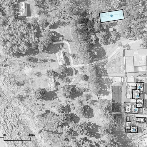 Lost Villa Boutique Hotel / Das Lab 50 Lost villa boutique hotel / das lab