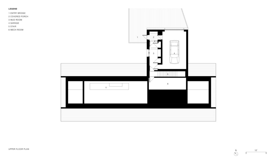 House At 9,000 Feet / Mackay-Lyons Sweetapple Architects 26 House at 9,000 feet / mackay-lyons sweetapple architects