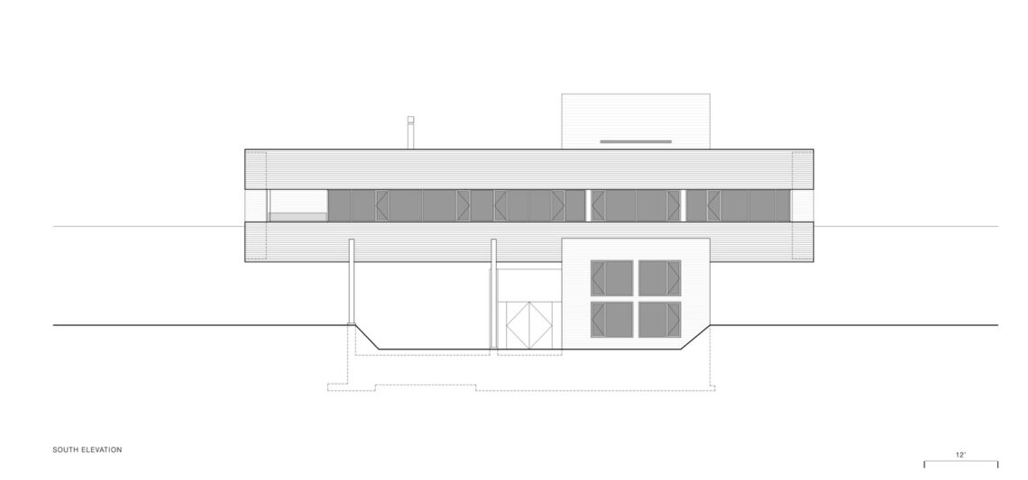 House At 9,000 Feet / Mackay-Lyons Sweetapple Architects 27 House at 9,000 feet / mackay-lyons sweetapple architects