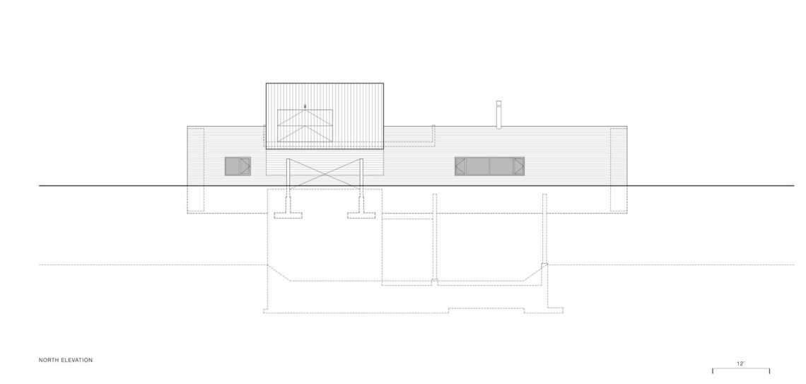 House At 9,000 Feet / Mackay-Lyons Sweetapple Architects 28 House at 9,000 feet / mackay-lyons sweetapple architects