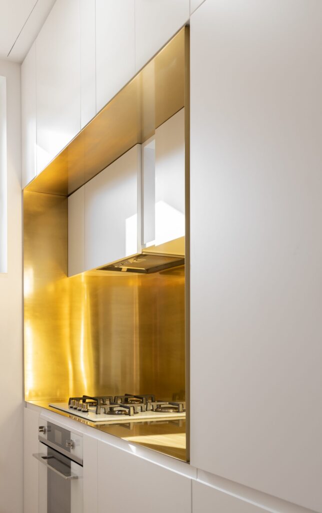 Mora35 Apartment / Sculpta 14 Mora35 apartment / sculpta