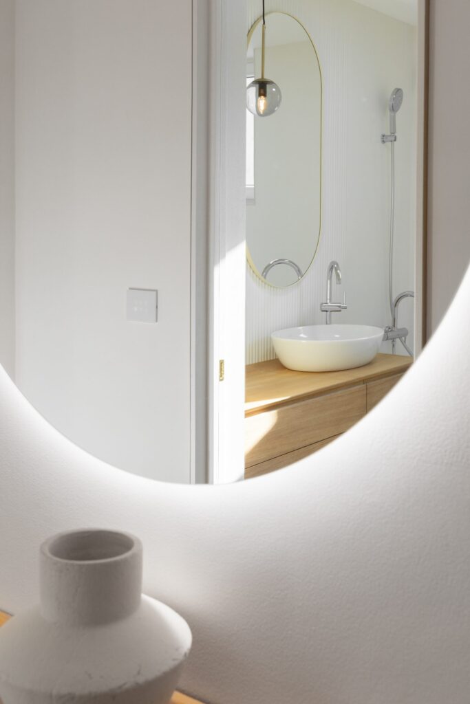 Mora35 Apartment / Sculpta 2 Mora35 apartment / sculpta