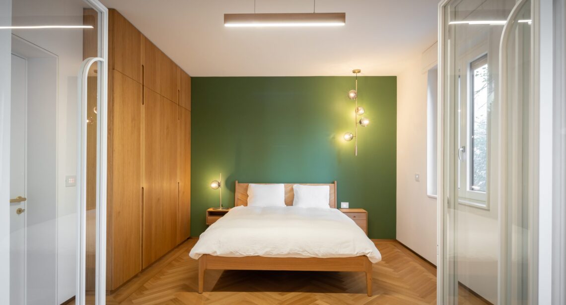 Mora35 Apartment / Sculpta 9 Mora35 apartment / sculpta