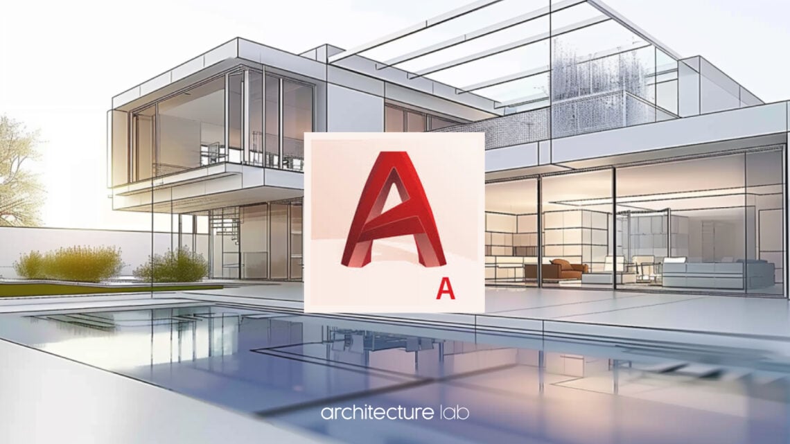 Autocad architecture: should you buy it? The architect verdict!