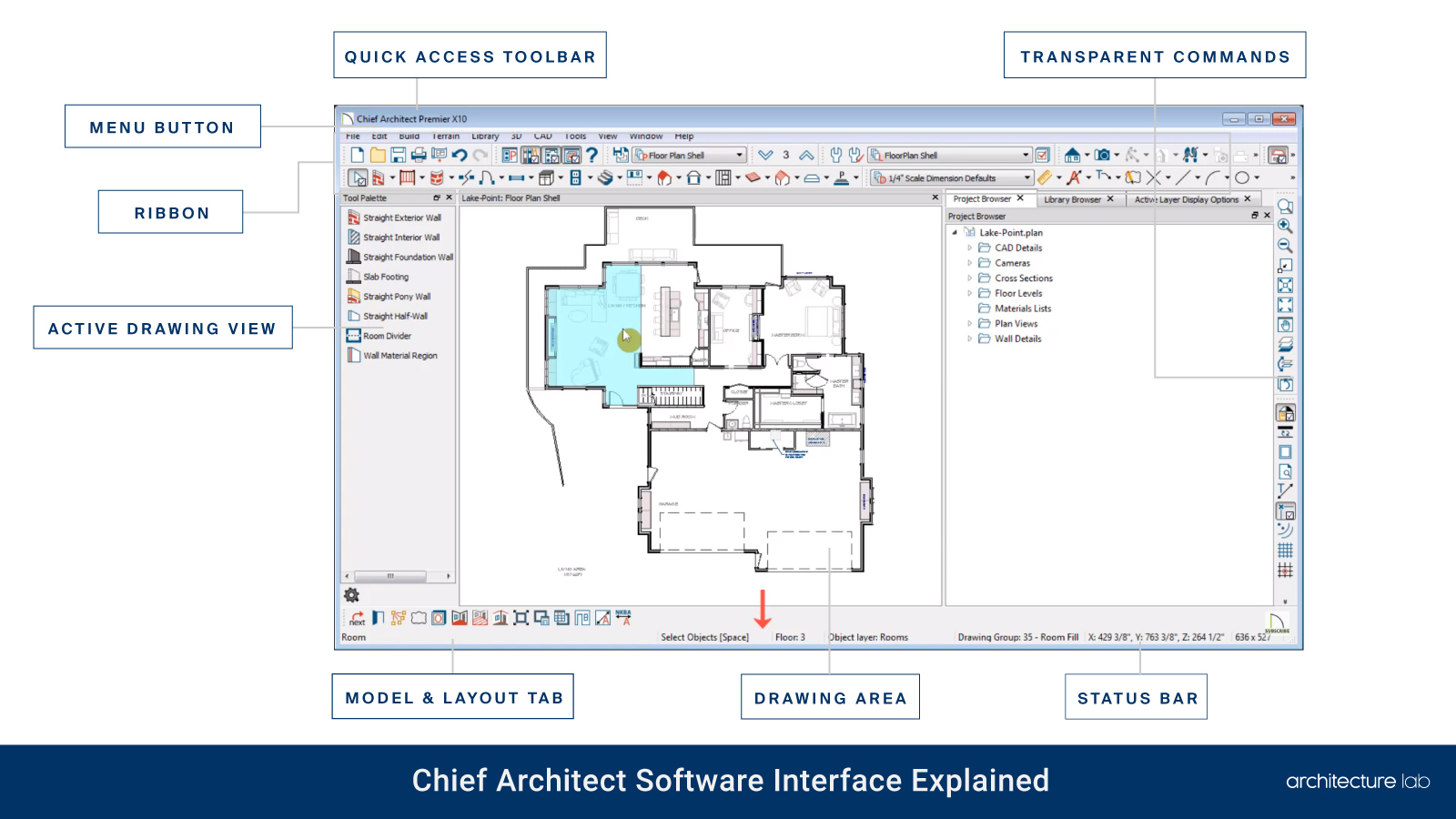 Chief architect software: should you buy it? The architect verdict!