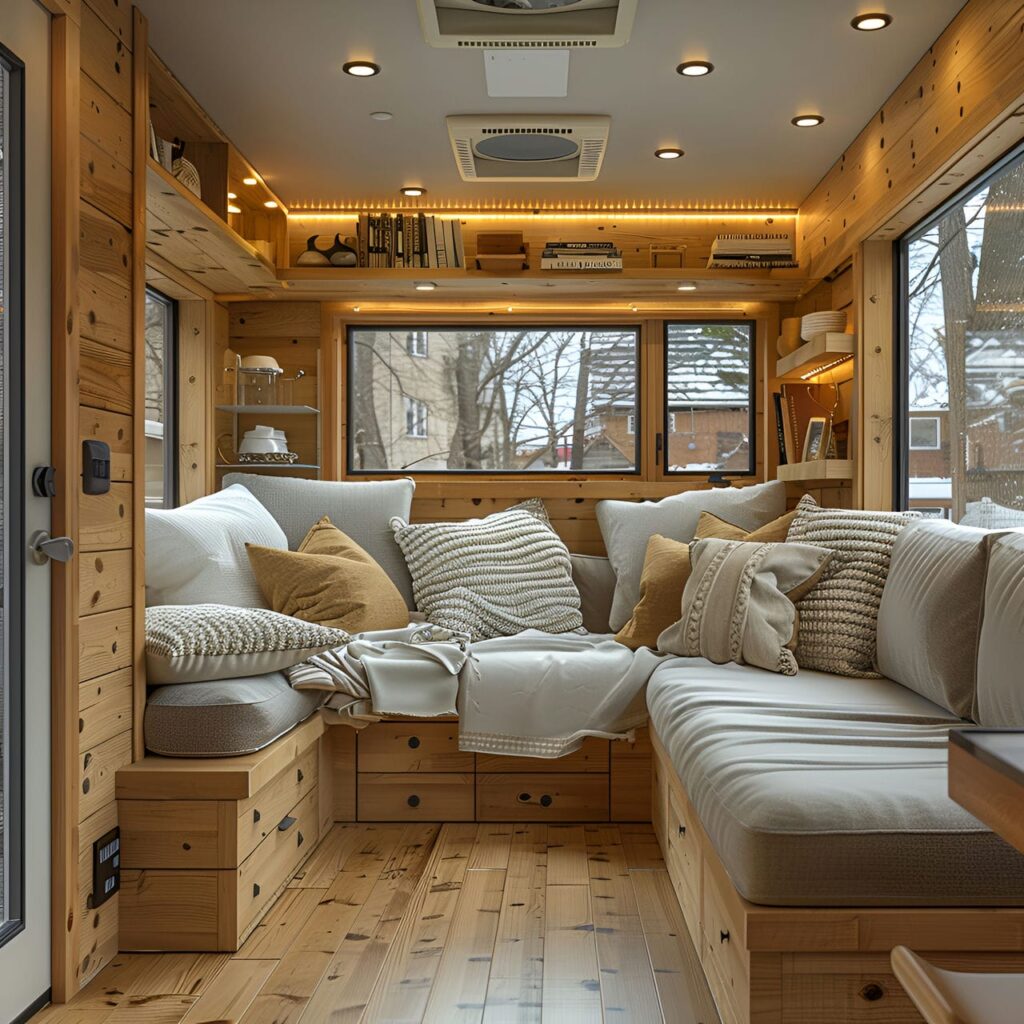 Tiny House: Architecture, History, Sustainability, Materials And Typical Prices 17 Tiny house: architecture, history, sustainability, materials and typical prices