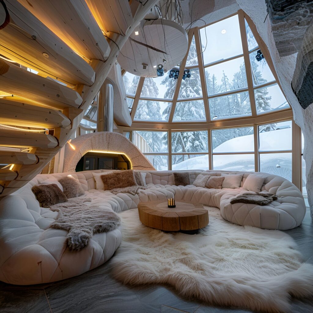 Igloo: Architecture, History, Sustainability, Materials, And Typical Prices 210 Igloo: architecture, history, sustainability, materials, and typical prices